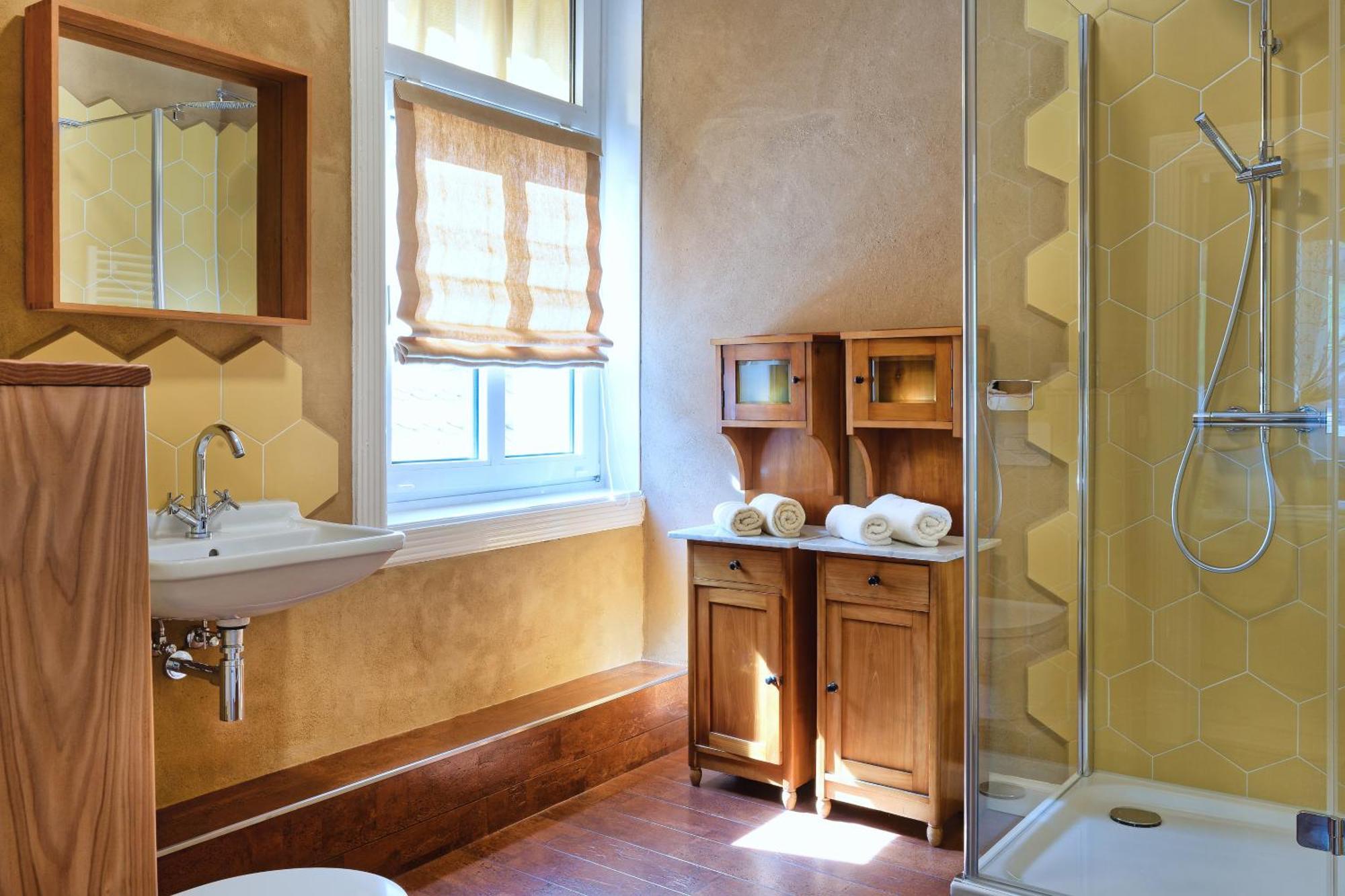 Gut Gross Zecher - Ferienzimmer Seedorf  Екстер'єр фото